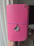 Pink Petal B6