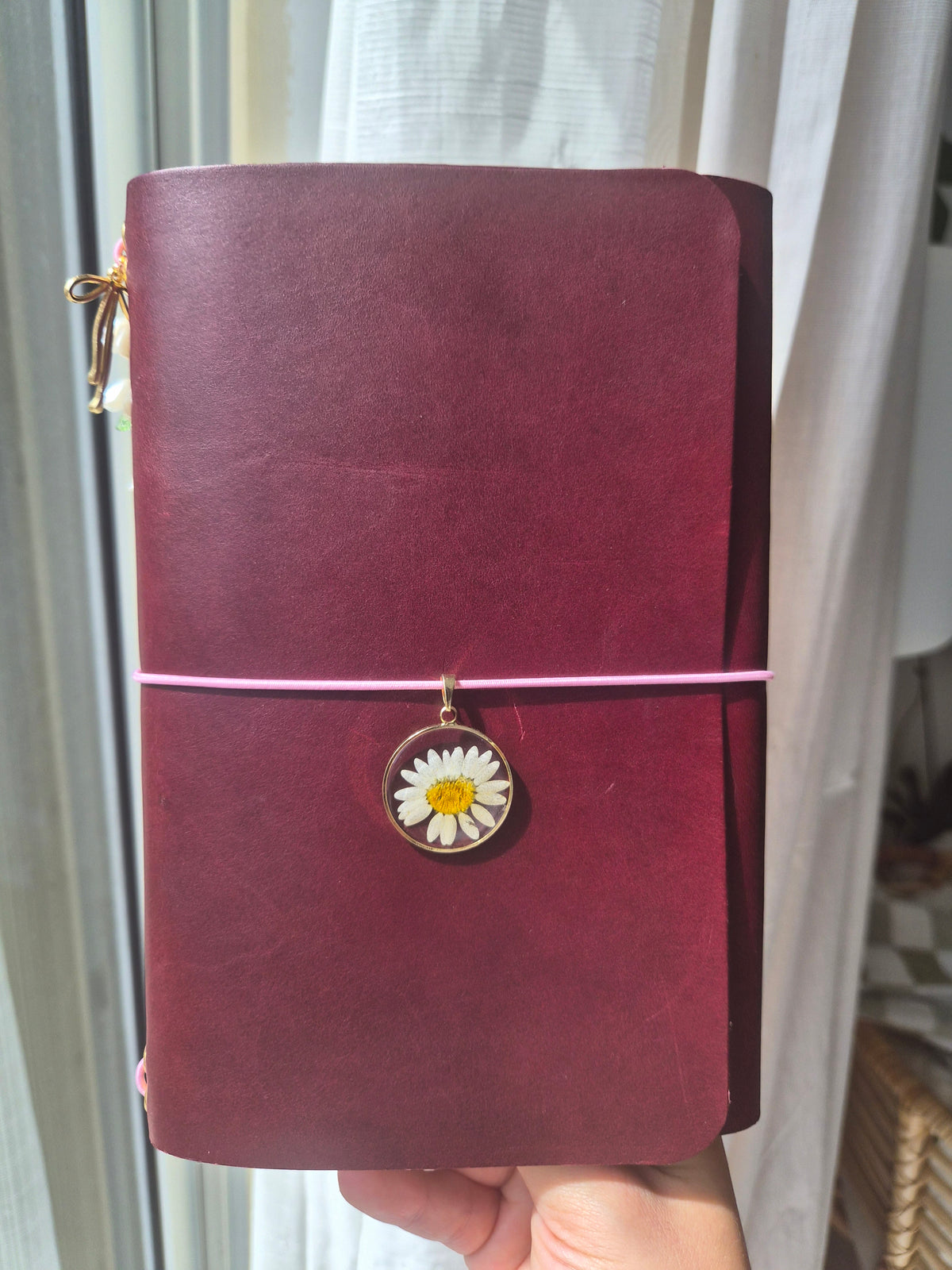 Daisy A5 | 10% discount!